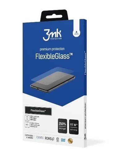 3mk hybridní sklo FlexibleGlass pro Vivo Y19s