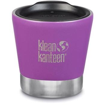 Klean Kanteen Insulated Tumbler - berry bright matte 237 ml (763332055024)