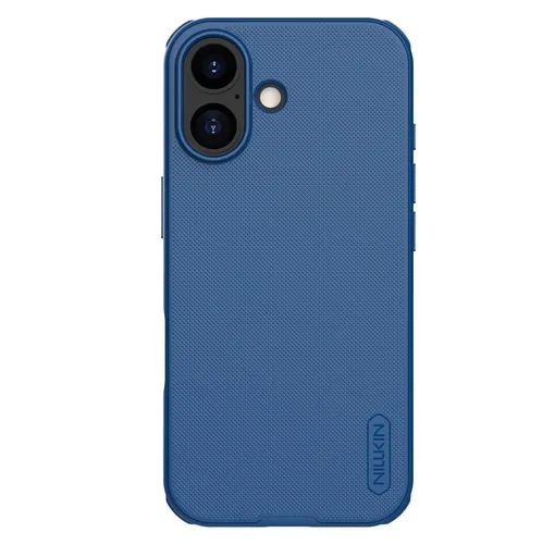 Nillkin Super Frosted PRO Apple iPhone 17 Blue