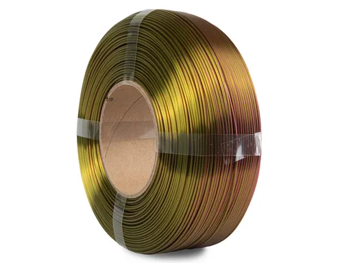 Spectrum 81426 ReFill filament, PLA Magic SILK, 1kg, 1.75mm, GOLDEN BERRY
