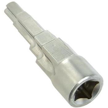 GEKO Univerzální klíč stupňovitý 3/8-1"pro ráčnu 1/2" (G01781)