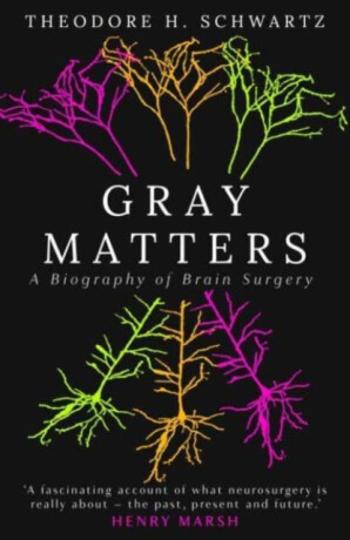 Gray Matters - Theodore Schwartz