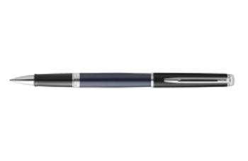 Waterman 1507/4992849 Hémisphère Colour Blocking Black & Blue CT roller