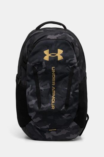 Batoh Under Armour šedá barva, velký, vzorovaný, 1384672