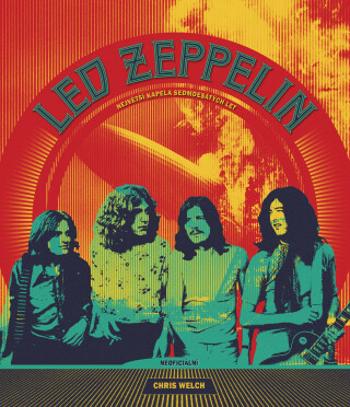 Led Zeppelin - Chris Welch