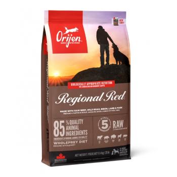 Orijen Regional Red 11,4kg