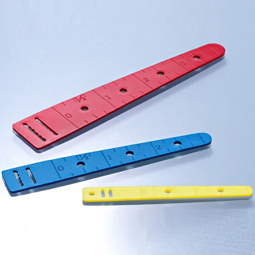 3 pomůcky na stahování gumiček