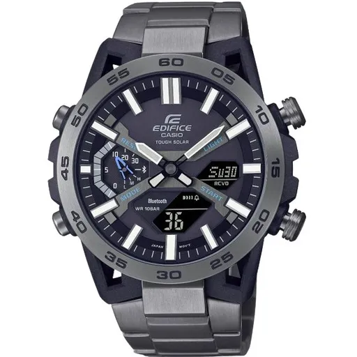Casio Edifice ECB-2000DC-1AEF - 30 dnů na vrácení zboží