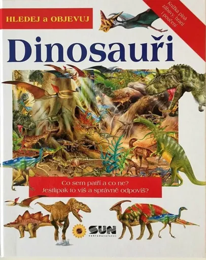 Dinosauři (Defekt)