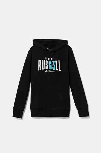 Dětská mikina adidas Performance MERCEDES