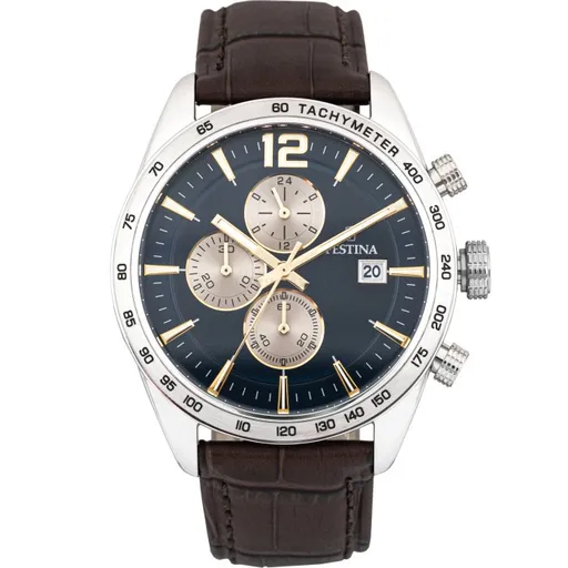 Festina Timeless Chronograph 16760/7