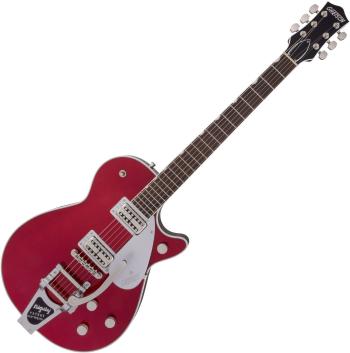 Gretsch G6129T Players Edition Jet RW Red Sparkle Elektrická kytara