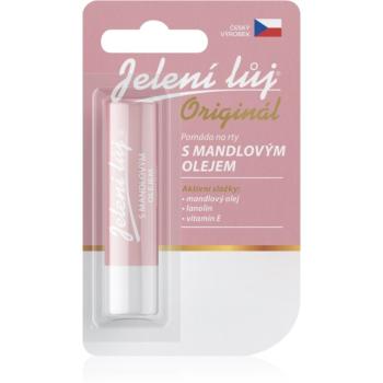 Regina Almond jelení lůj s mandlovým olejem 4.8 g