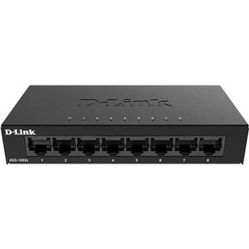 D-Link DGS-108GL (DGS-108GL/E)