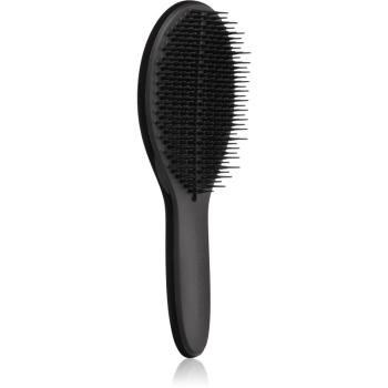 Tangle Teezer The Ultimate Styler Jet Black hajkefe minden hajtípusra 1 db