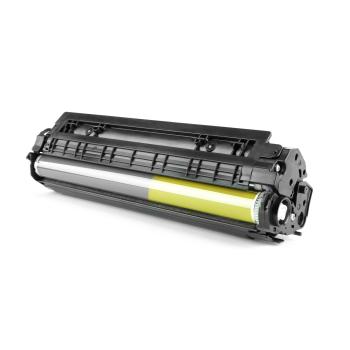 Lexmark 74C0D40 žlutý (yellow) originální developer