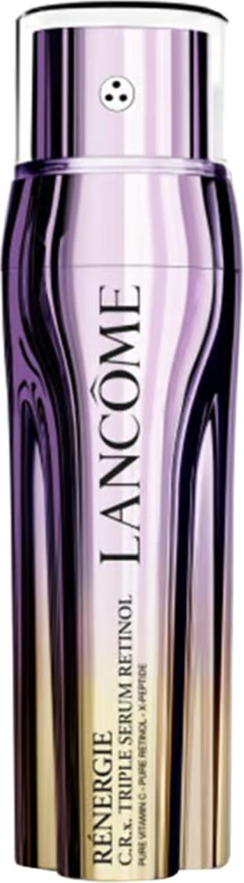 Lancôme Revoluční noční sérum Rénergie (C.R.X. Triple Serum Retinol) 50 ml