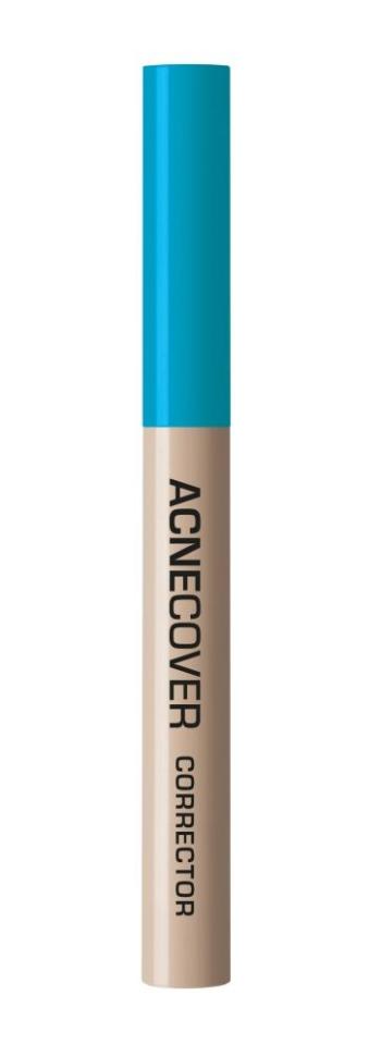 Dermacol Acnecover korektor s TeaTree č. 3 1,45 g