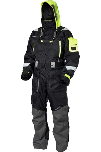 Westin plovoucí oblek w4 flotation suit jetset lime - xxxlarge