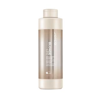 Joico Rozjasňující šampon pro blond vlasy Blonde Life (Brightening Shampoo) 1000 ml