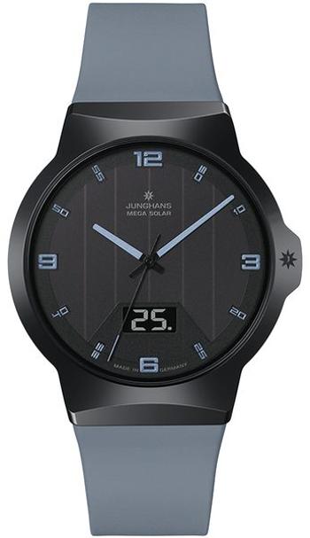 Junghans Force Mega Solar 18/1401.00