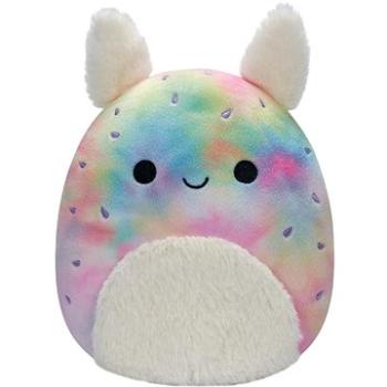 Squishmallows Duhový mořský králík - Noe (196566163829)