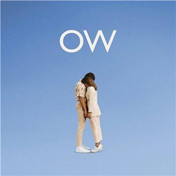 Oh Wonder: No One Else Can WearYour Crown - LP (0844401)