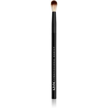 NYX Professional Makeup Pro Brush štětec na blending 1 ks