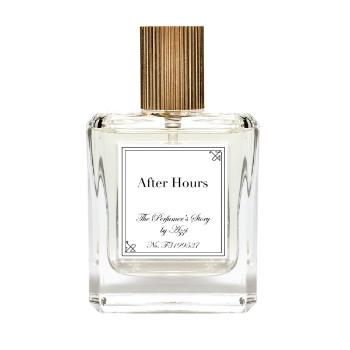 The Perfumer´s Story After Hours parfémová voda 30 ml