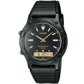 Casio Collection AW-49HE-1AVDF - 30 dnů na vrácení zboží