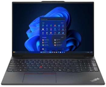 Lenovo ThinkPad E16 Gen 2 Laptop 16&quot; Matt, AMD Ryzen 7, 512G...