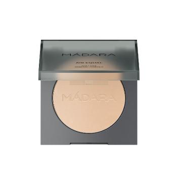 MÁDARA Air Equal Mineral Powder 1 Fair minerální pudr 9 g