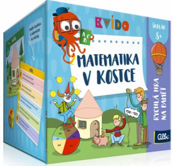 Matematika v kostce