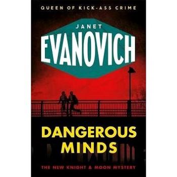 Dangerous Minds (1472244451)