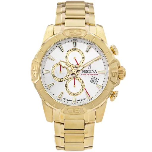 Festina  Timeless Chronograph 20705/1