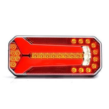 WAS Sdružené světlo W150 (1102 L/P) LED    (5W1102LP  )