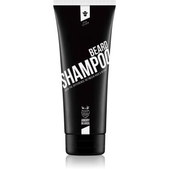 Angry Beards Beard Shampoo šampon na vousy 230 ml