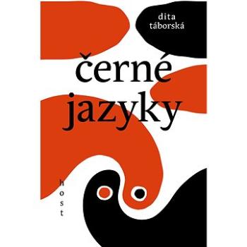 Černé jazyky (978-80-275-0689-7)