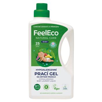 FEEL ECO prací gél na detskú bielizeň 1,5 l