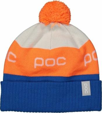 POC Pompom Beanie Natrium Blue UNI Lyžařská čepice