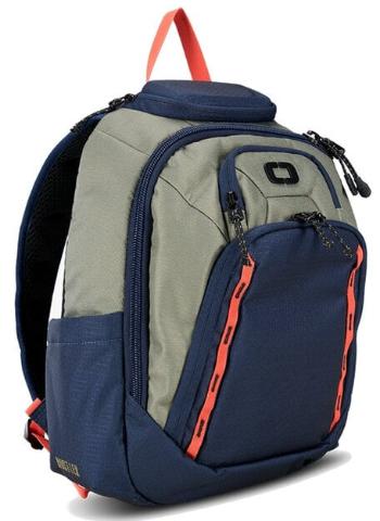 Ogio Renegade Rustler Batoh Night Olive 15 L