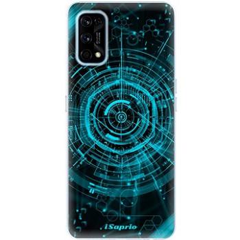 iSaprio Technics 02 pro Realme 7 Pro (tech02-TPU3-RLM7pD)