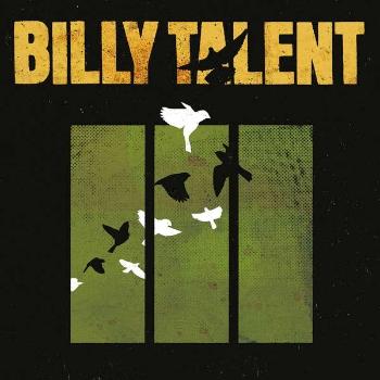 BILLY TALENT III