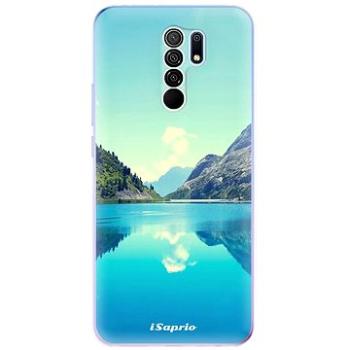 iSaprio Lake 01 pro Xiaomi Redmi 9 (lake01-TPU3-Rmi9)