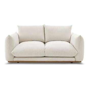 Krémszínű kanapé 193 cm Ernest – Bobochic Paris