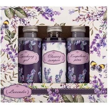 BOHEMIA GIFTS Lavender II. (8595590785328)