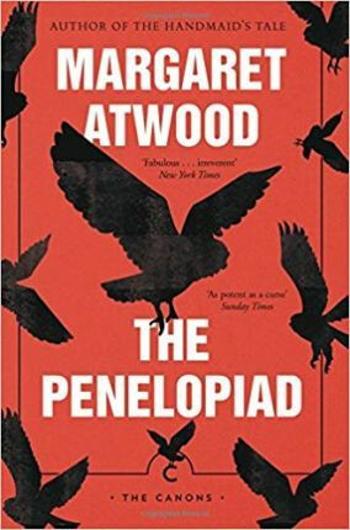 The Penelopiad - Margaret Atwoodová