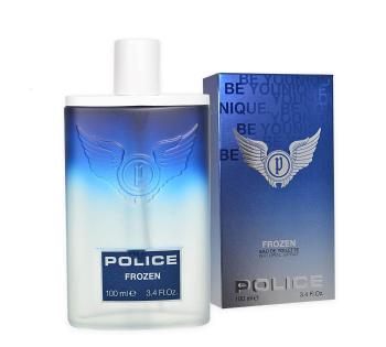 Police Frozen - EDT 100 ml