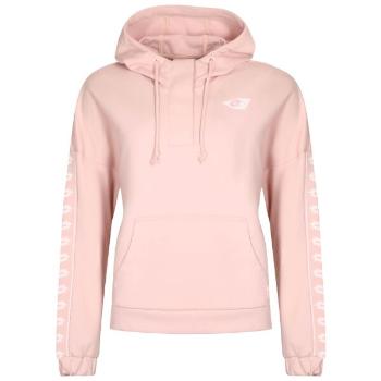 Lotto ATHLETICA DUE VI HOODIE Dámská mikina, růžová, velikost