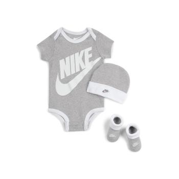 Nike nhn futura logo box set 6-12m